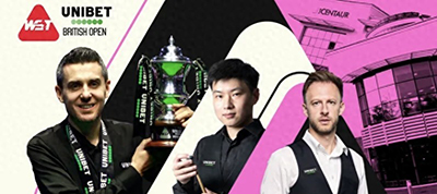 2025<a href=/tiyumf/snooker/ target=_blank class=infotextkey>斯诺克</a>英国公开赛半决赛前瞻：80五虎再内战，巫师遭遇小麦阻击