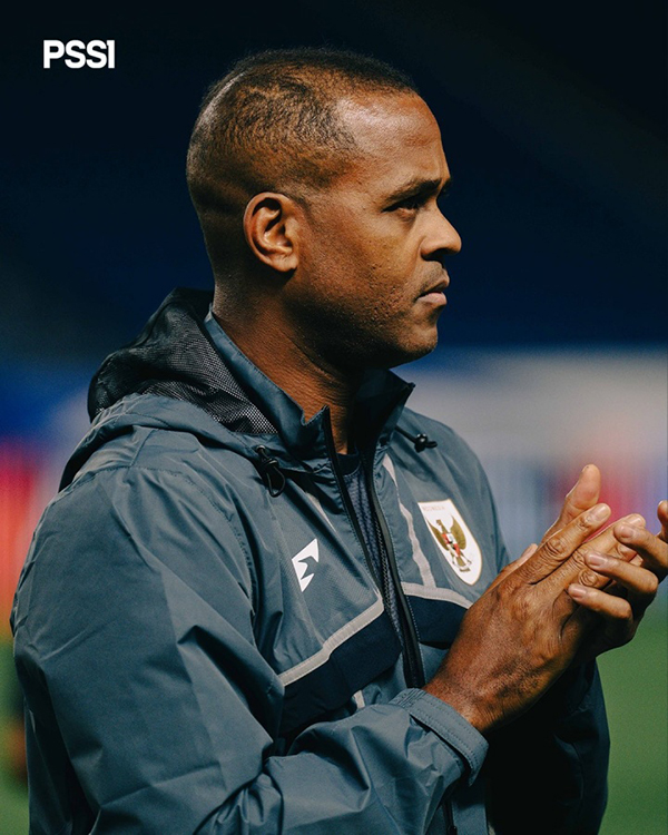 9个月梦碎！印尼无缘<a href=/zuqiumf/shijiebei/ target=_blank class=infotextkey>世界杯</a>，49岁克鲁伊维特下课