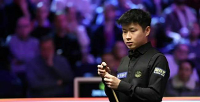 2025<a href=/tiyumf/snooker/ target=_blank class=infotextkey>斯诺克</a>英国公开赛战报
