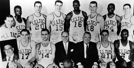 NBA编年史(1958-59):绿军横扫<a href=/lanqiumf/lakers/ target=_blank class=infotextkey>湖人</a>拉开连冠序幕