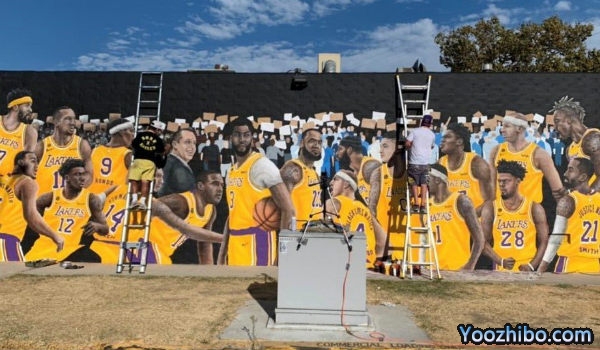 <a href=/lanqiumf/lakers/ target=_blank class=infotextkey>湖人</a>常规赛创造十大历史纪录