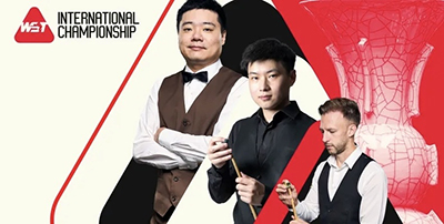 2025<a href=/tiyumf/snooker/ target=_blank class=infotextkey>斯诺克</a>国际锦标赛资格赛10月1日战报