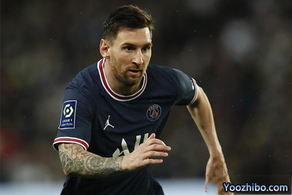 梅西加盟大<a href=/zuqiumf/psg/ target=_blank class=infotextkey>巴黎</a>