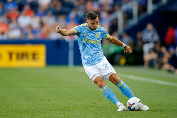 <a href=/qiuxingmf/zuqiumf/119.html target=_blank class=infotextkey>梅西</a>迎新护卫？迈阿密国际已接洽费城边卫瓦格纳，转会战打响