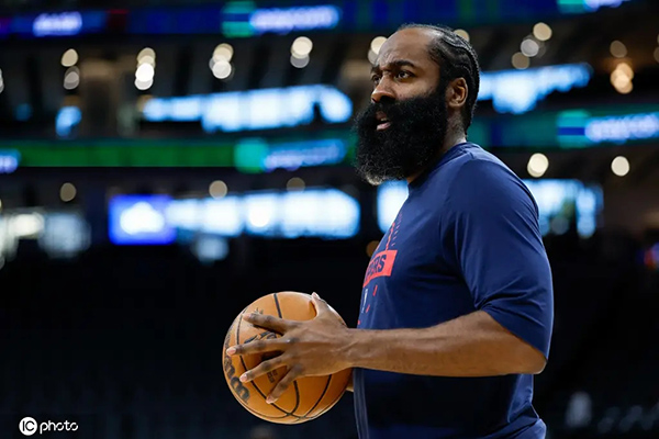 哈登自曝有6岁儿子 回忆<a href=/lanqiumf/thunder/ target=_blank class=infotextkey>雷霆</a>交易仍感受伤