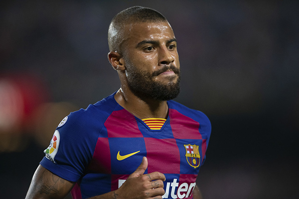 拉菲尼亚：内马尔技术更炫，<a href=/qiuxingmf/zuqiumf/119.html target=_blank class=infotextkey>梅西</a>一拿球就终结