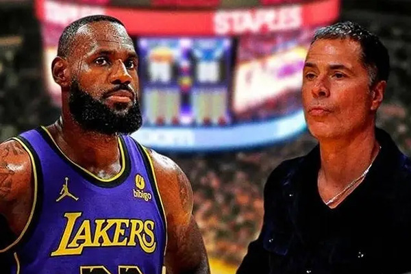 同城抢人大战！詹姆斯不满<a href=/lanqiumf/lakers/ target=_blank class=infotextkey>湖人</a>2000万合同，<a href=/lanqiumf/clippers/ target=_blank class=infotextkey>快船</a>鲍尔默1亿力邀