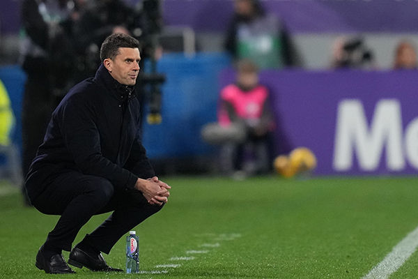 摩纳哥挖角莫塔失败!罗马诺:尤文主帅想休息,婉拒<a href=/zuqiumf/fajia/ target=_blank class=infotextkey>法甲</a>邀约