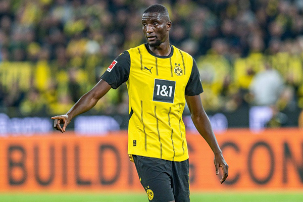 从1亿到5000万欧！<a href=/zuqiumf/barcelona/ target=_blank class=infotextkey>巴萨</a>明夏抢多特前锋吉拉西