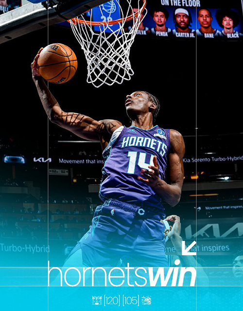 12月27日 NBA常规赛 黄蜂vs魔术 全场录像及集锦