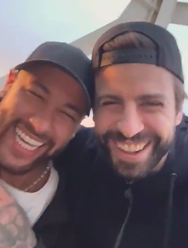 皮克:内马尔本该拿金球,赴<a href=/zuqiumf/psg/ target=_blank class=infotextkey>巴黎</a>或因不愿活在<a href=/qiuxingmf/zuqiumf/119.html target=_blank class=infotextkey>梅西</a>光环下