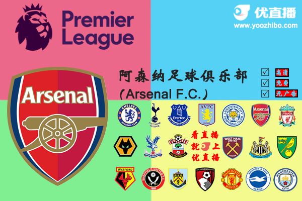 2019-20赛季<a href=/zuqiumf/arsenal/ target=_blank class=infotextkey>阿森纳</a>阵容名单一览