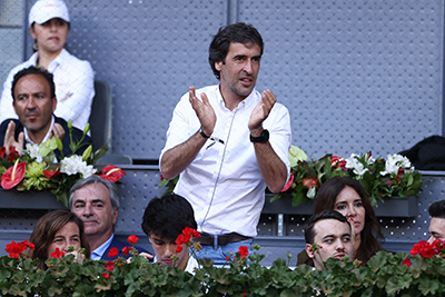 劳尔或将试水<a href=/zuqiumf/dejia/ target=_blank class=infotextkey>德甲</a>?图片报:其已被推荐给门兴,本人随时愿接手执教