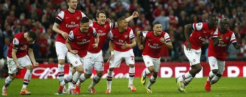 <a href=/zuqiumf/arsenal/ target=_blank class=infotextkey>阿森纳</a>在近些年的足总杯多次获得冠军