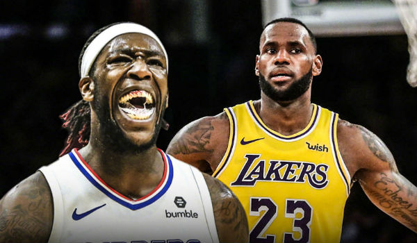 哈雷尔两年1900万美元加盟<a href=/lanqiumf/lakers/ target=_blank class=infotextkey>湖人</a>